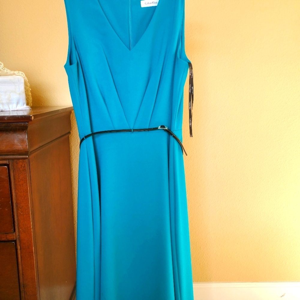 Calvin Kelin Women dress